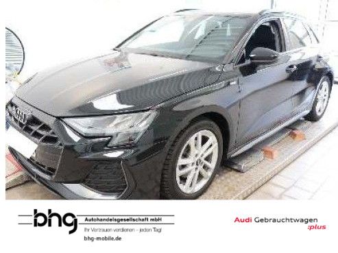 Audi A3 8.981 km 34.230 &euro; Rottweil 78628