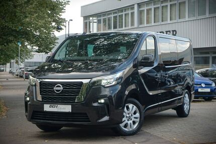 Nissan Primastar 18.500 km 27.990 &euro; Göppingen 73037