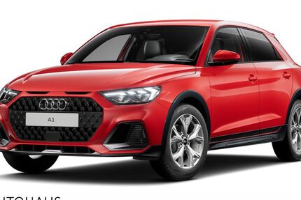 Audi A1 5.555 km 29.890 &euro; Melle 49324