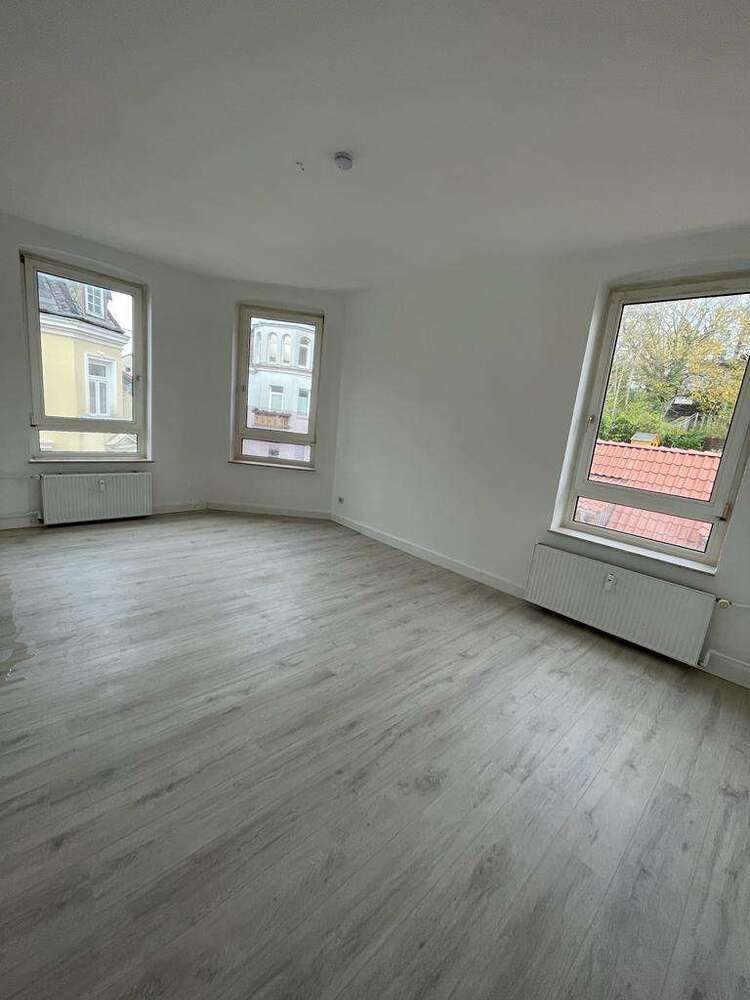 Wohnung zum Mieten in Flensburg 443 € 34 m²