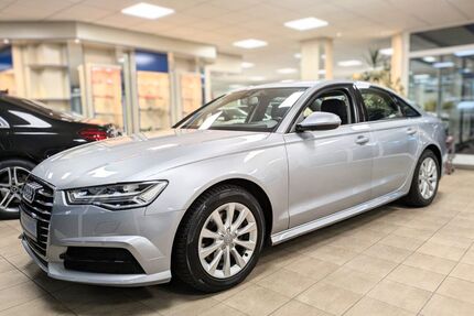 Audi A6 74.863 km 20.980 &euro; Raesfeld - Erle 46348