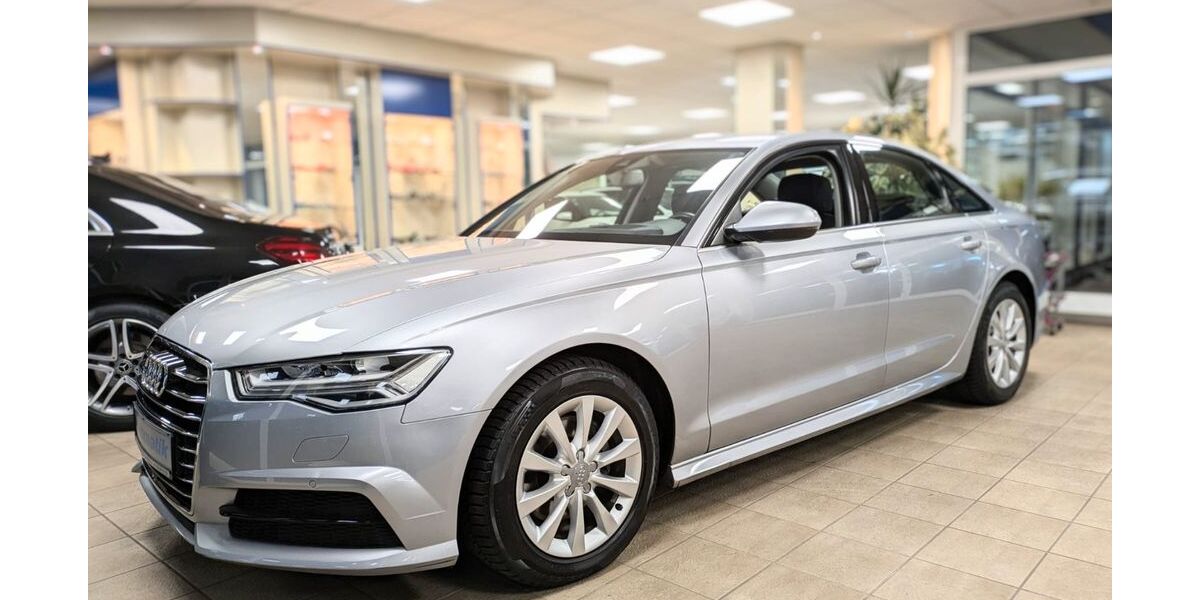 Audi A6 74.863 km 20.980 &euro; Raesfeld - Erle 46348