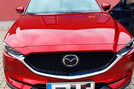 Mazda CX-5 94.000 km 22.500 &euro; Kastl/ Pfaffenhofen 92280