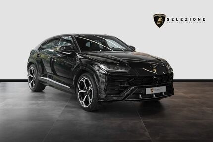 Lamborghini Urus 47.781 km 215.000 € München 80636