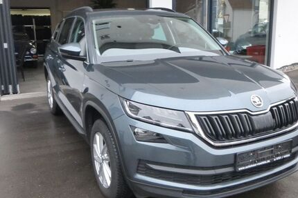 Skoda Kodiaq 59.212 km 32.800 &euro; Weingarten 88250