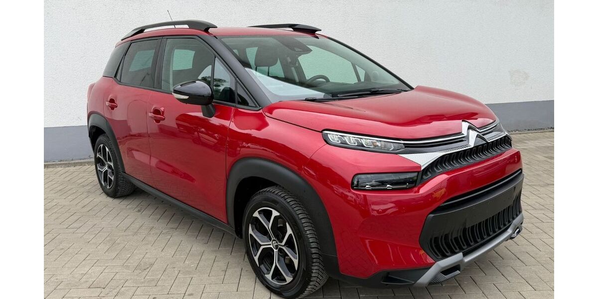 Citroen C3 28.000 km 11.700 &euro; Trierweiler 54311
