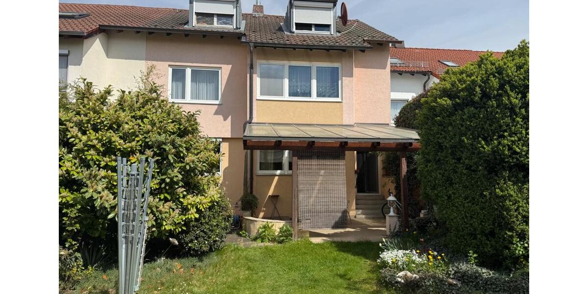 Erdgeschoßwohnung Nürnberg Holzheim - 3 Zimmer, 80 m&sup2;, 1.310&euro; | Angebot:26350706
