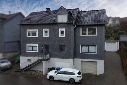 Wohnung Wilnsdorf Oberdielfen - 3 Zimmer, 93 m&sup2;, 179.000&euro; | Angebot:25304020