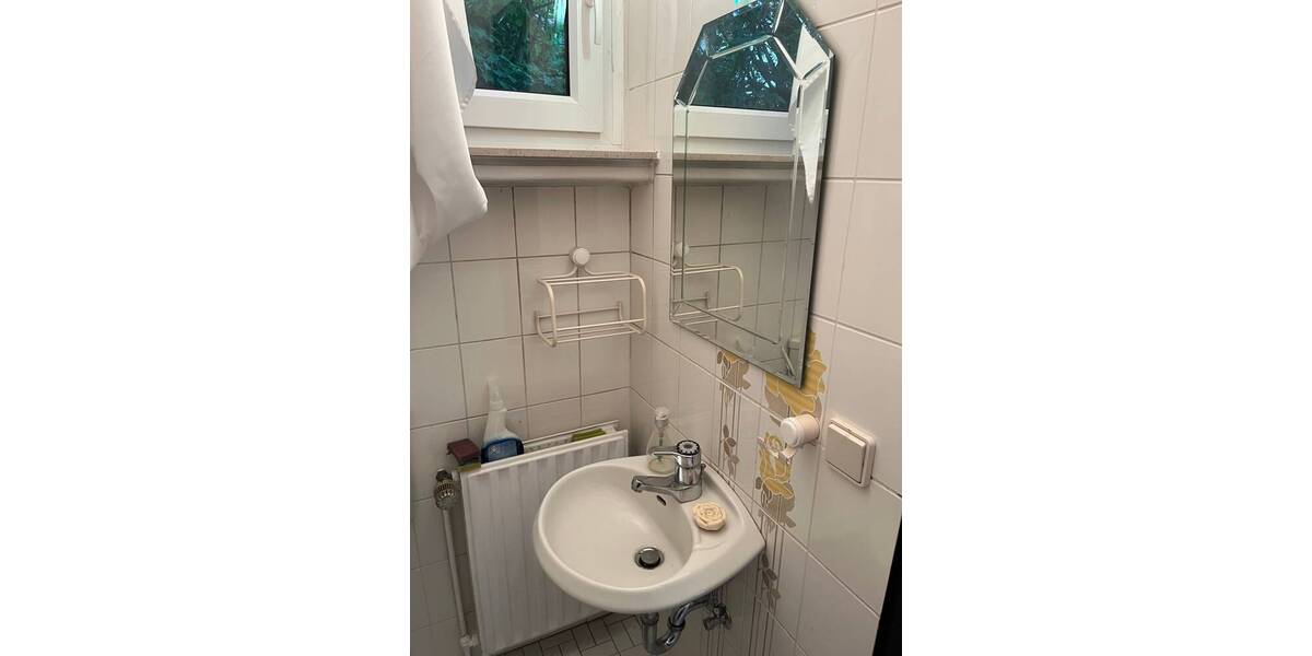 Großartiges Ein-Familie-Haus mit Einliegerwohnung in Schloß Ricklingen zu vermieten 5 zimmer