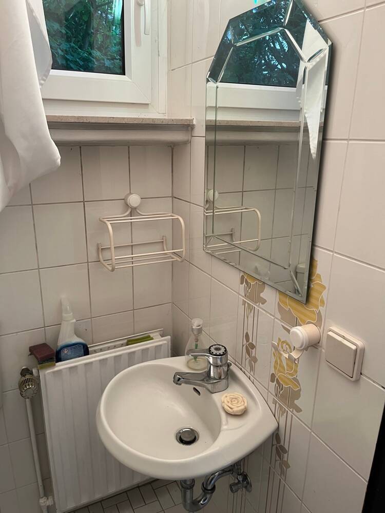 Großartiges Ein-Familie-Haus mit Einliegerwohnung in Schloß Ricklingen zu vermieten 5 zimmer