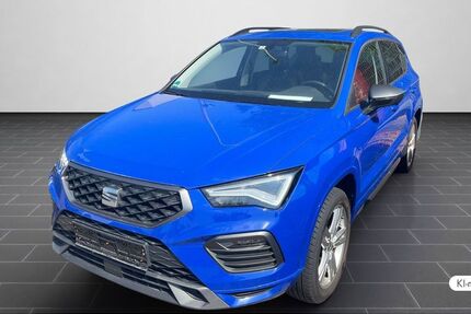 Seat Ateca 38.400 km 26.900 &euro; Ladenburg 68526