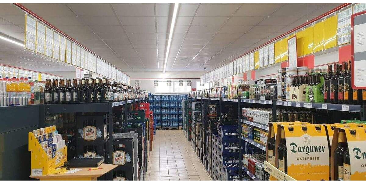 Gewerbeobjekt Graal-Müritz Müritz - 4.399&euro; | Angebot:23111650