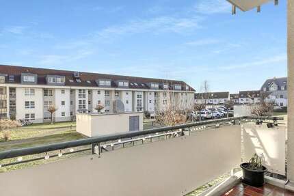 Wohnung zum Mieten in Köln 900 € 58 m²
