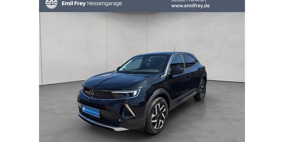 Opel Mokka 28.920 km 19.950 &euro; Frankfurt 60386