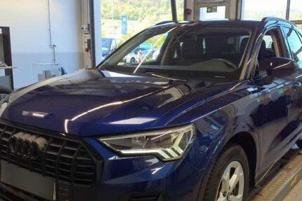 Audi Q3 36.562 km 37.830 &euro; Lohr am Main 97816