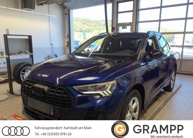 Audi Q3 36.562 km 37.830 &euro; Lohr am Main 97816