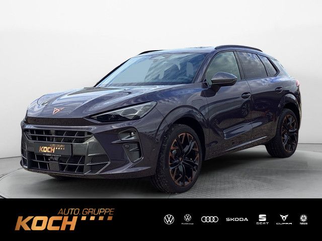 Cupra Terramar 2.999 km 50.665 &euro; Schwäbisch Hall 74523