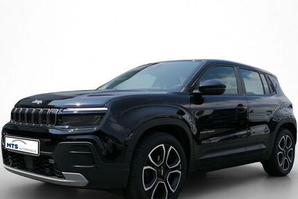 Jeep Avenger 36.710 km 19.990 &euro; Oberursel (Taunus) OT Oberursel 61440