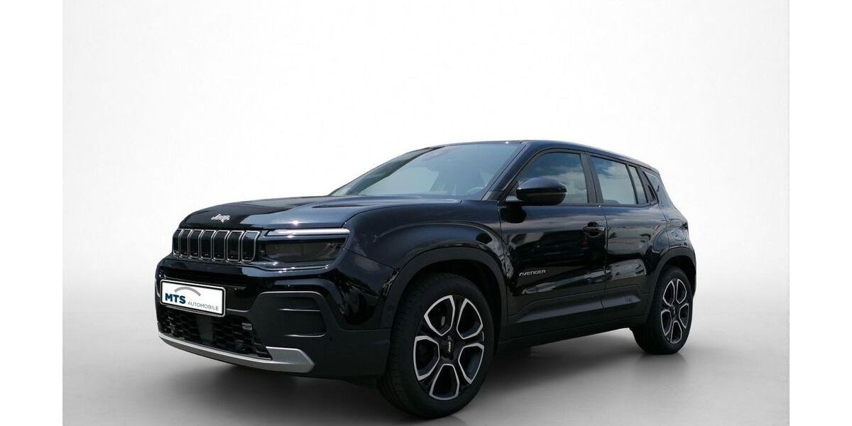 Jeep Avenger 36.710 km 19.990 &euro; Oberursel (Taunus) OT Oberursel 61440