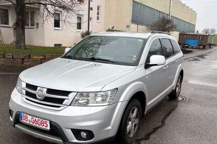 Fiat Freemont 165.443 km 4.499 &euro; Weil Im Schoenbuch 71093