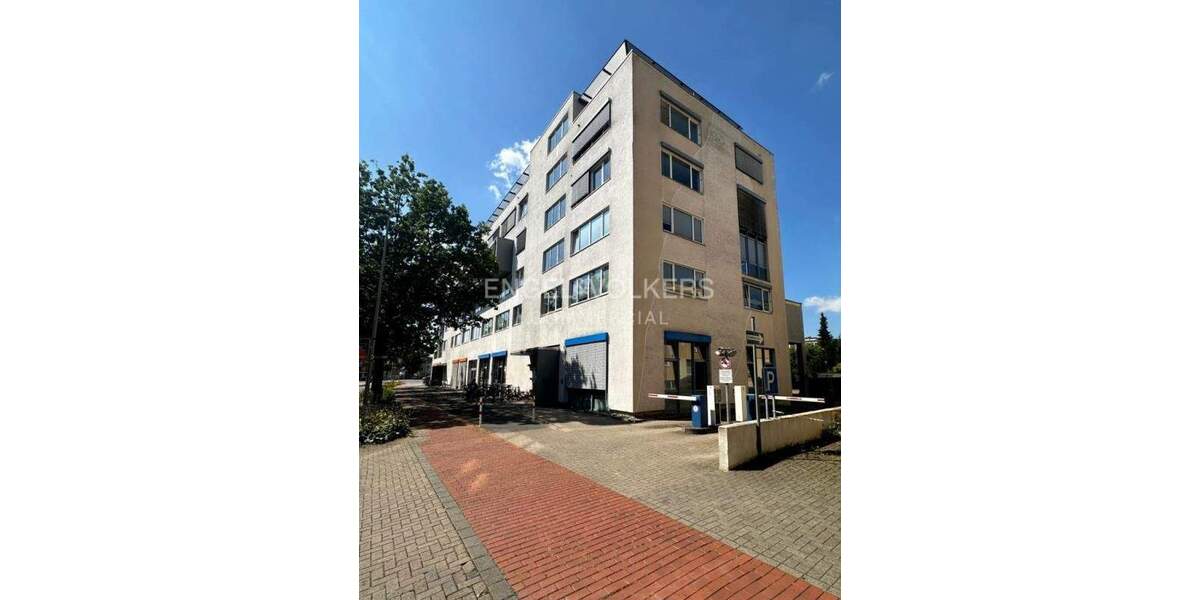 Gewerbeobjekt Göttingen Grone - 10.350.000&euro; | Angebot:25835420