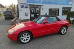 BMW Z1 87.824 km 47.500 &euro; Höchstenbach 57629