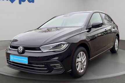 VW Polo 18.899 km 20.890 &euro; Lengerich bei Lingen/Emsland 49838