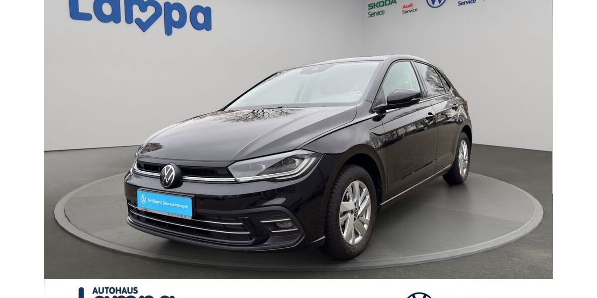 VW Polo 18.899 km 20.890 &euro; Lengerich bei Lingen/Emsland 49838