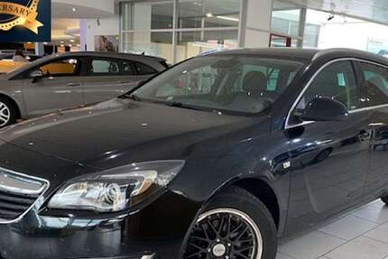 Opel Insignia 154.000 km 4.990 &euro; Schöningen 38364