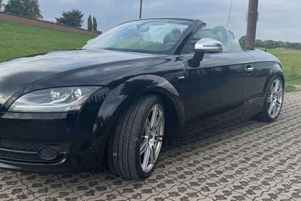 Audi TT 129.000 km 9.999 € Neuss 41464