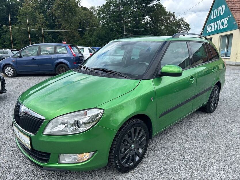 Fabia