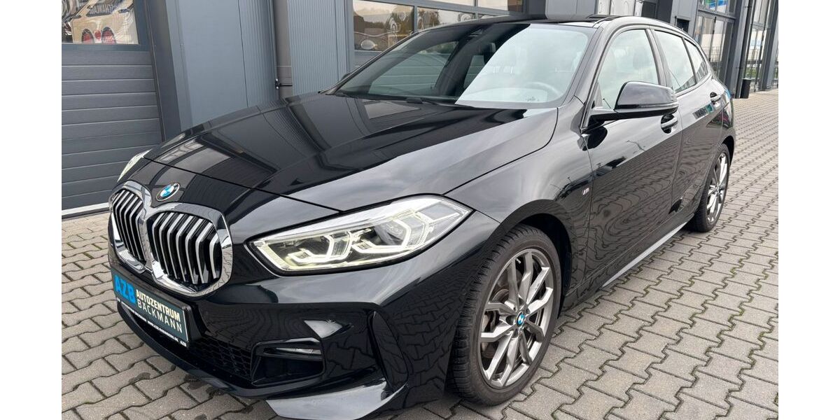 BMW 120 11.300 km 28.980 &euro; Rheinberg 47495