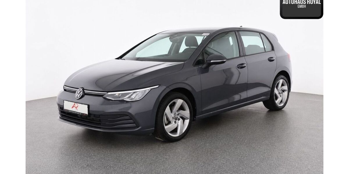 VW Golf 14.601 km 22.720 &euro; Schönefeld 12529
