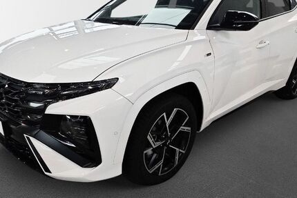 Hyundai TUCSON 5.000 km 37.890 € Erfurt 99086