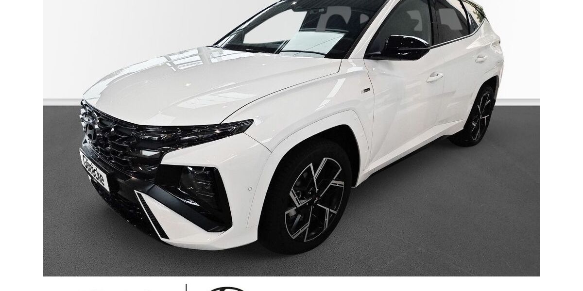 Hyundai TUCSON 5.000 km 37.890 € Erfurt 99086