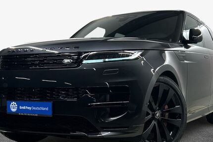 Land Rover Range Rover Sport 1.415 km 110.990 € München 80809