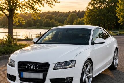Audi A5 182.700 km 8.999 &euro; Würzburg 97084