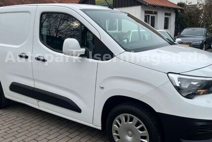 Opel Combo 73.000 km 8.599 &euro; Isernhagen 30916