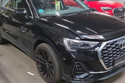 Audi Q3 175.100 km 22.480 &euro; Fürth 90765