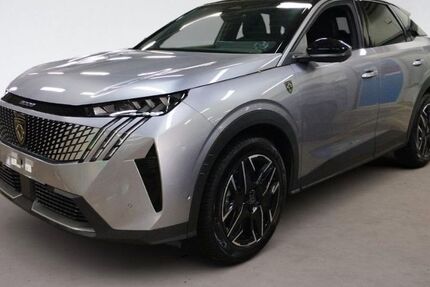 Peugeot 3008 32.800 km 27.450 &euro; Au a. Rhein 76474
