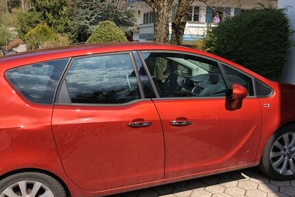 Opel Meriva 103.518 km 7.200 &euro; Bergen 83346