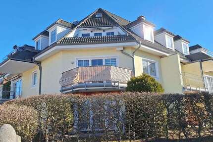 Wohnung Koserow - 4 Zimmer, 68 m&sup2;, 275.000&euro; | Angebot:26722900