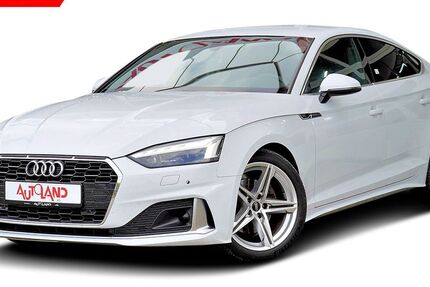 Audi A5 78.286 km 28.990 &euro; Dresden 01069