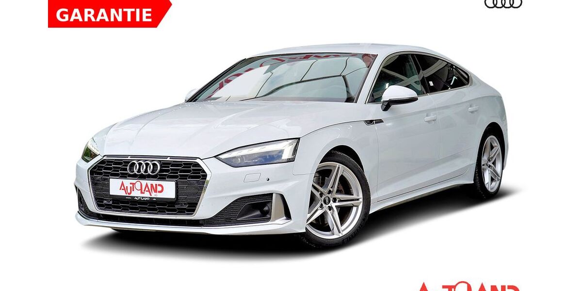 Audi A5 78.286 km 28.990 &euro; Dresden 01069