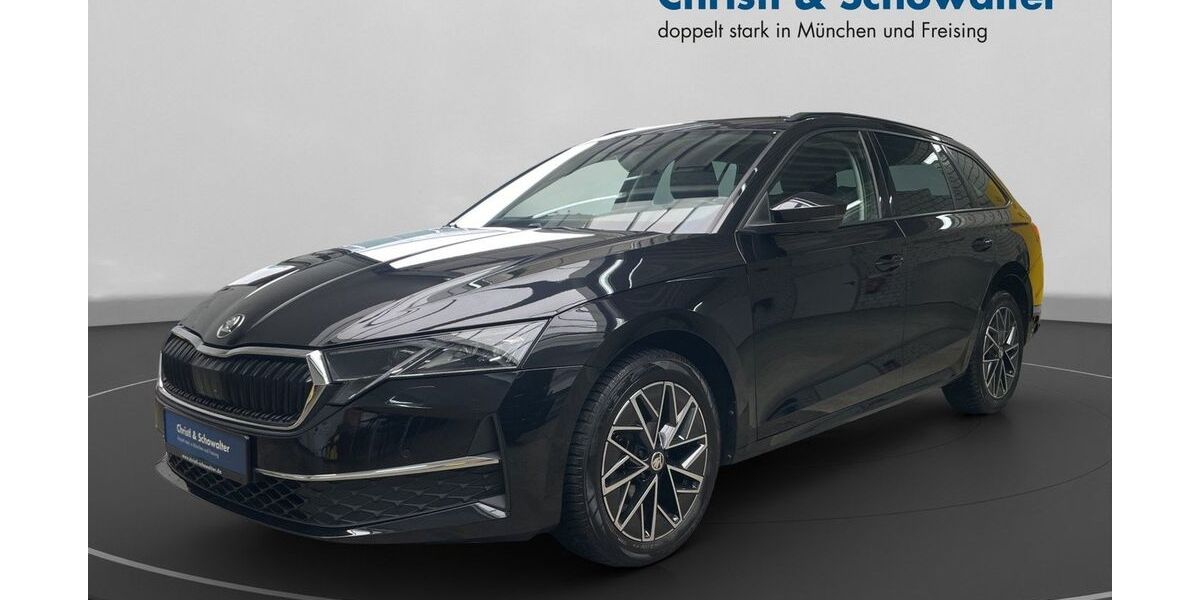 Skoda Octavia 36.639 km 28.806 &euro; Freising 85356