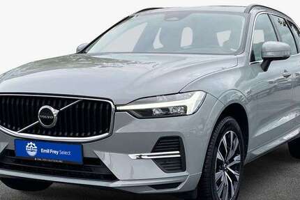 Volvo XC60 11.583 km 41.800 € Dresden 01277