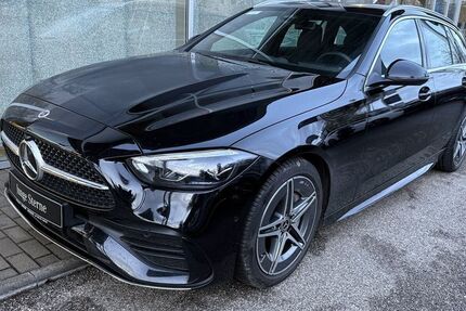 Mercedes-Benz C 300 37.458 km 43.900 &euro; Günzburg 89312