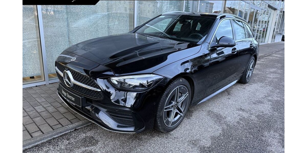 Mercedes-Benz C 300 37.458 km 43.900 &euro; Günzburg 89312