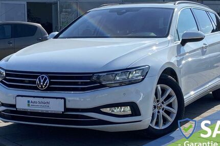 VW Passat Variant 85.693 km 22.848 &euro; Schrobenhausen-Edelshsn. 86529