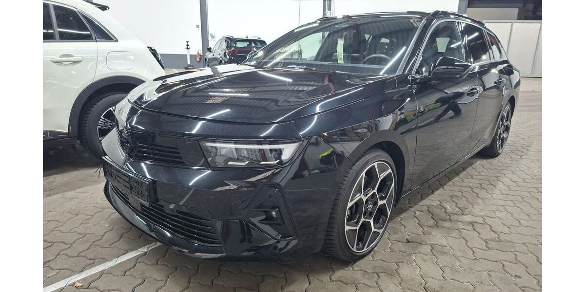 Opel Astra 32.157 km 21.900 &euro; Gersfeld 36129